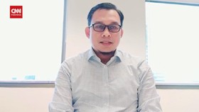 VIDEO: KPK Terbitkan DPO Untuk Mardani Maming