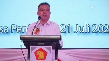 Gerindra Tunjuk Ponakan Prabowo Jadi Jubir Pemilu 2024