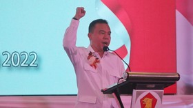 Gerindra Yakin Menang Pemilu 2024: Nomor 2, Artinya Victory