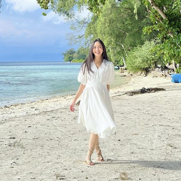 Sebelum Cerai, Ririn Dwi Ariyanti dan Aldi Bragi Tak Ngobrol Selama 3 Tahun