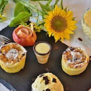 4 Camilan Enak yang Bisa Bikin Diet Berantakan, Belajar Kurangi Porsi atau Hindari Deh!