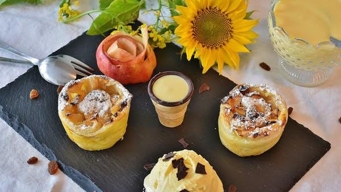 4 Camilan Enak yang Bisa Bikin Diet Berantakan, Belajar Kurangi Porsi atau Hindari Deh!