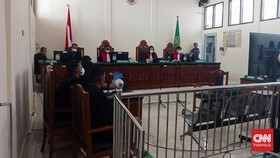 Jaksa Beber Kekejaman Anak Bupati Langkat Siksa Penghuni Kerangkeng