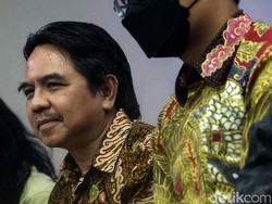 Ade Armando Heran Digugat Rp 200 M: Saya Sadar PDIP Membenci Saya