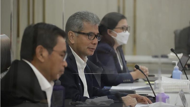 PT. Bank Rakyat Indonesia (Persero) Tbk mampu mencatatkan pertumbuhan kinerja positif di tengah kondisi perekonomian dunia yang masih penuh dengan tantangan