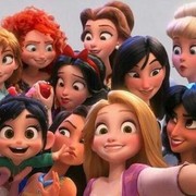 Siapakah Princess Disney yang Paling Kaya? Ini Analisisnya