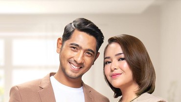 img-title Gelang Amanda Manopo dan Arya Saloka Jadi Sorotan