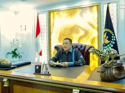 Bamsoet Ajak Pihak Swasta Bantu Penuhi Kebutuhan Perumahan Rakyat