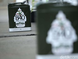 Bakal Ada Tim Khusus Pelototi Penerapan BBM Campur Minyak Sawit 40%