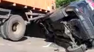 img-title Mobil Orang Tua Bella Shofie Alami Kecelakaan, Begini Kondisinya