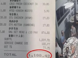 Kulkas Jadul yang Viral hingga Bos Lupa Bayar Saat Traktir Karyawannya