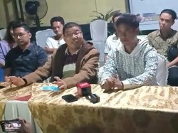 Pengacara Minta Autopsi Ulang Brigadir J Jadi Perhatian Presiden