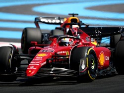 Ferrari Hapus Poster Mobil F1 Berlatar Masjid Nabawi