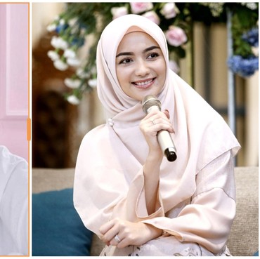 Margin Wieheerm dan Citra Kirana Diduga Saling Sindir di Media Sosial, Ada Apa?