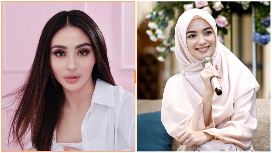 Unggahan soal Citra Kirana dan Margin