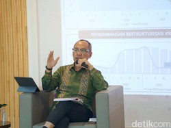 Distribusi Pangan di Sumut Lancar, Inflasi Juli Diprediksi Landai