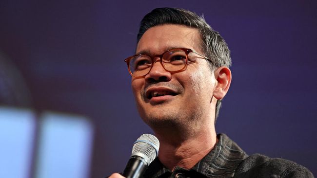 Destin Daniel Cretton yang mengarahkan Shang-Chi and the Legend of the Ten Rings (2021) diincar jadi sutradara film Spider-Man 4.