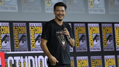 img-title Sutradara Shang-Chi Bakal Sutradarai Avengers: The Kang Dynasty