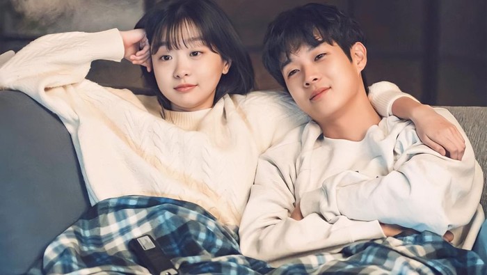 Dijamin Bikin 'Greget', Ini 5 Drama Korea Populer yang Menceritakan Tentang Mantan!