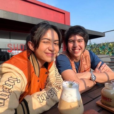 Terjawab, Ini Status Hubungan Sintya Marisca dan El Rumi