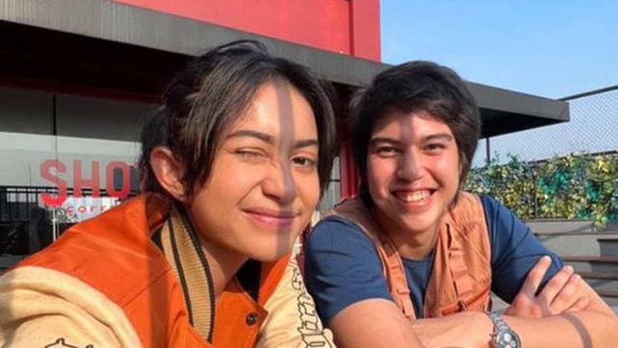 El Rumi & Sintya Marisca