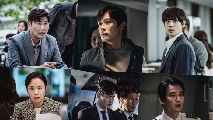 Sinopsis Emergency Declaration, Film Korea Terbaru yang Tayang di CGV Indonesia Agustus Mendatang