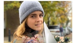 Tanggapan Emma Watson soal Retaknya Hubungan dengan JK Rowling