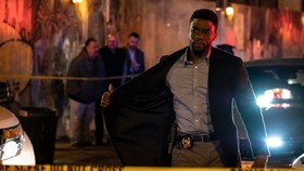 Sinopsis 21 Bridges, Blockbuster Sahur Movies 20 April 2023