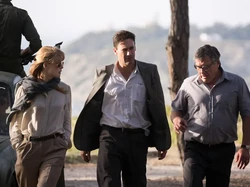 Sinopsis Film Beirut: Misi Menyelamatkan Agen CIA