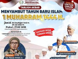 Alasan Ponpes Al-Ishlah Bondowoso Mau Jadi Tuan Rumah Ceramah Hanan Attaki