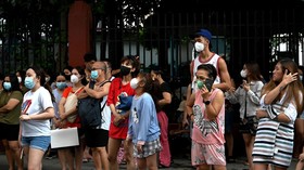 BMKG Sebut Gempa Filipina Tak Berpotensi Tsunami