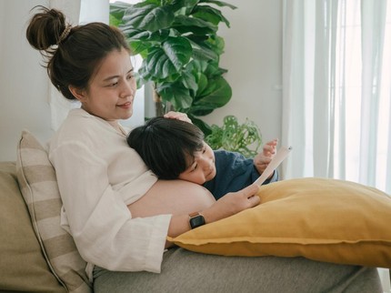 4 Hal yang Paling Bikin para Bunda Ragu saat Hamil Anak Kedua, Simak juga Solusinya