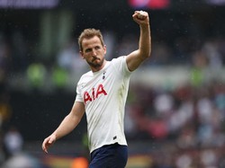 Gol Tunggal Kane Bawa Tottenham Raih 3 Angka Atas Wolves