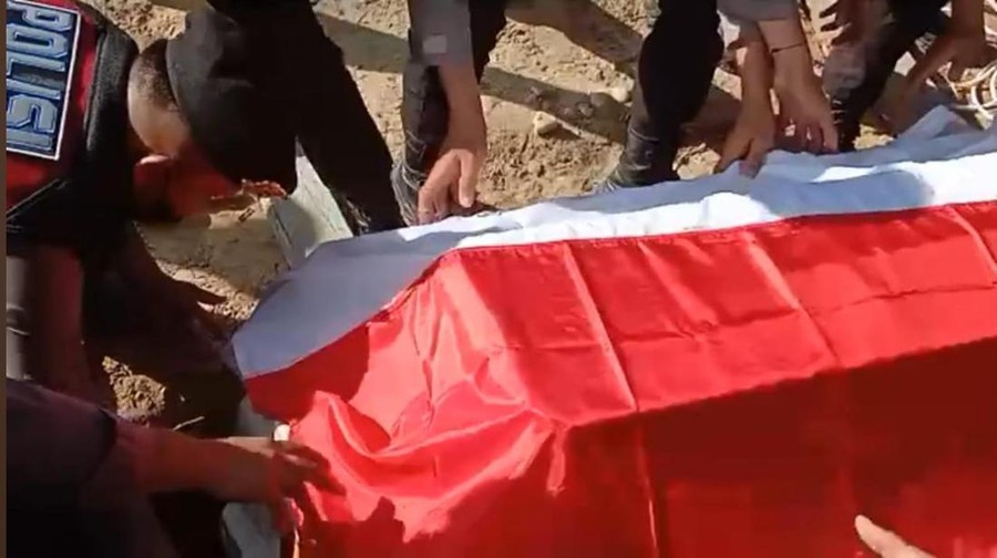 Hasil autopsi ulang Brigadir J belum bisa diumumkan. Meskipun autopsi ulang dimulai hari ini, Rabu (27/7/2022), hasilnya baru diketahui beberapa pekan nanti.
