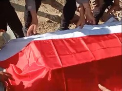 Hari Ini Sampel Tubuh Brigadir J Tiba di RSCM
