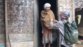 Warga Satu Kampung di Cianjur Berusia 100 Tahun, Kini Mulai Buka Diri