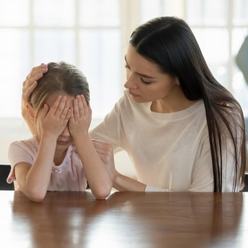 Orangtua Jangan Abai, Ini Sederet Gejala Anak yang Sedang Mengalami Stres dan Cara Mengatasinya