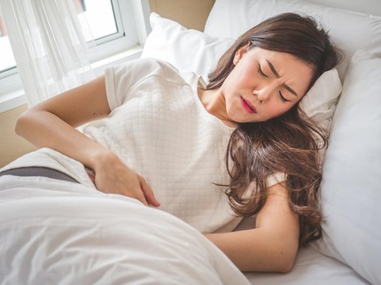 13 Ciri Keguguran yang Jarang Disadari Ibu Hamil, Termasuk Berat Badan Turun