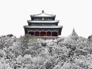 Jelajahi Sisi Baru Beijing, Ini Rekomendasi Hotel di Kawasan Modern dan Strategis