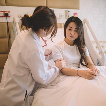 Waspada! Ini Deretan Penyakit Menular Langsung dan Tidak Langsung