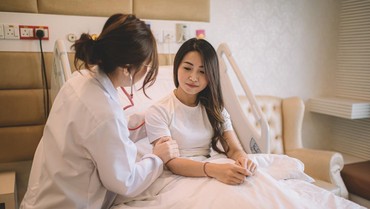 img-title Waspada! Ini Deretan Penyakit Menular Langsung dan Tidak Langsung