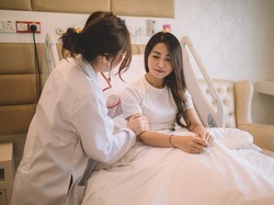 Waspada! Ini Deretan Penyakit Menular Langsung dan Tidak Langsung