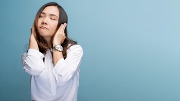 ZODIAK PALING KERAS KEPALA