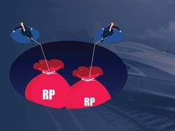 Beratnya Proyek Kereta Cepat Jakarta-Bandung