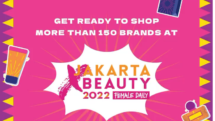 Jakarta X Beauty 2022