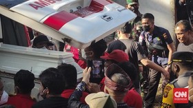 Keluarga Brigadir J Bisa Saksikan Proses Autopsi Ulang Lewat CCTV