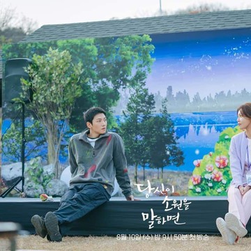 3 Drama Korea Populer yang Ternyata Juga Dibintangi Artis Indonesia, Sudah Nonton?