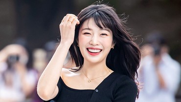 img-title Kembali Sehat, Joy Red Velvet Mulai Beraktivitas Besok