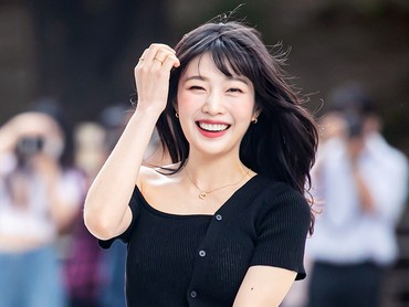 img-title Kembali Sehat, Joy Red Velvet Mulai Beraktivitas Besok