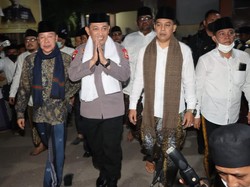 Jelang Pemilu 2024, Kapolri Ingatkan Bahaya Polarisasi Politik